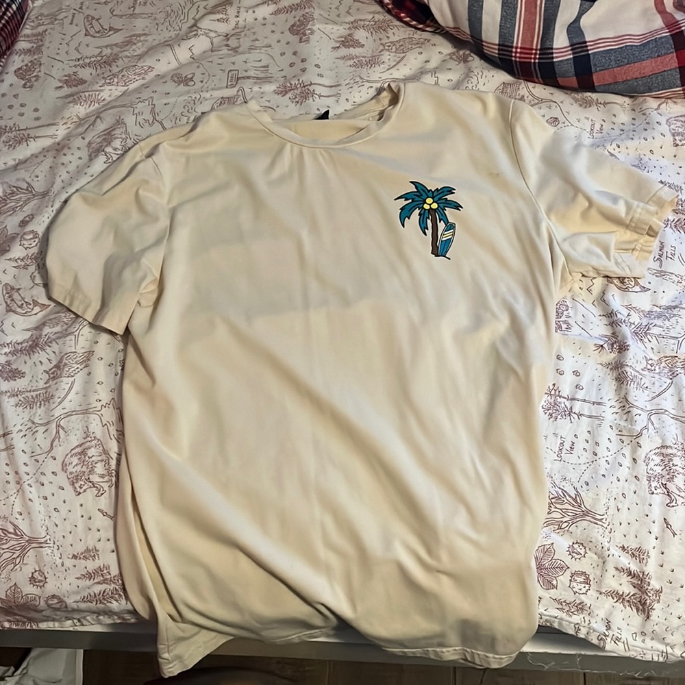 Large Shein shirt